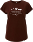 Preview: Mountain Mirror - Shirt Damen